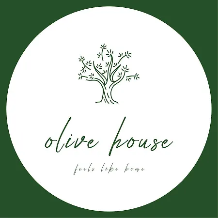 Olive House Apartment Moirai Exterior photo