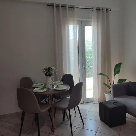 Olive House Apartment Moirai Exterior photo