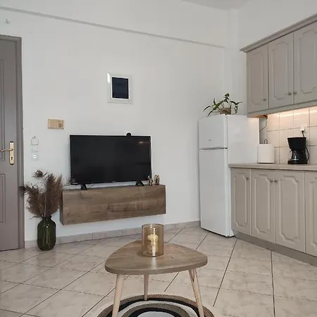 Olive House Apartment Moirai Exterior photo