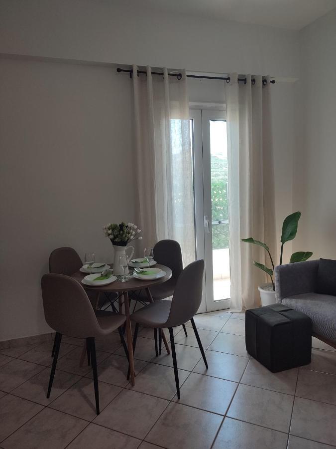 Apartment Olive House *